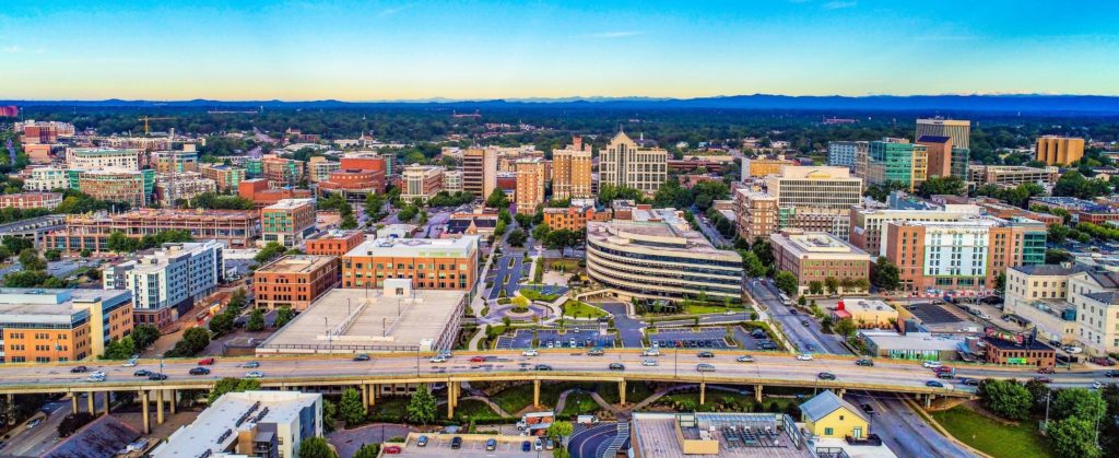 Greenville