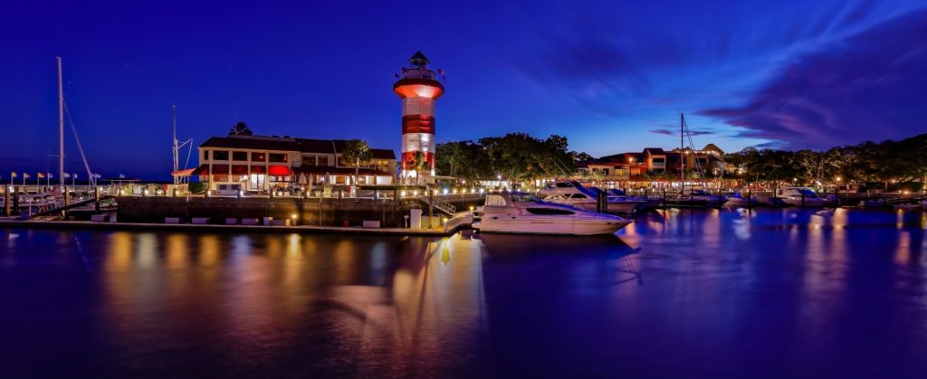 Hilton Head Island