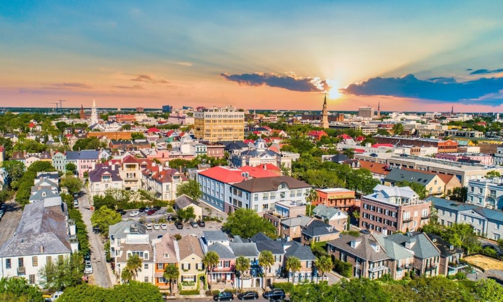 Charleston